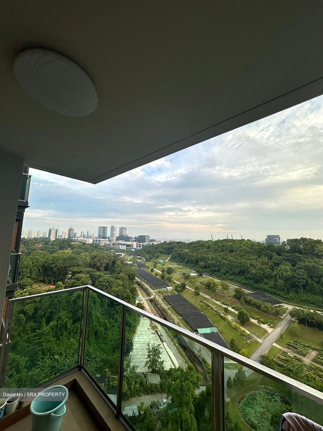 Normanton Park (D5), Apartment #509006671